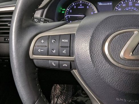 Used 2017 Lexus RX 350 AWD image 32