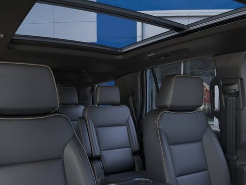 New 2026 Chevrolet Tahoe Premier AWD/4WD image 24