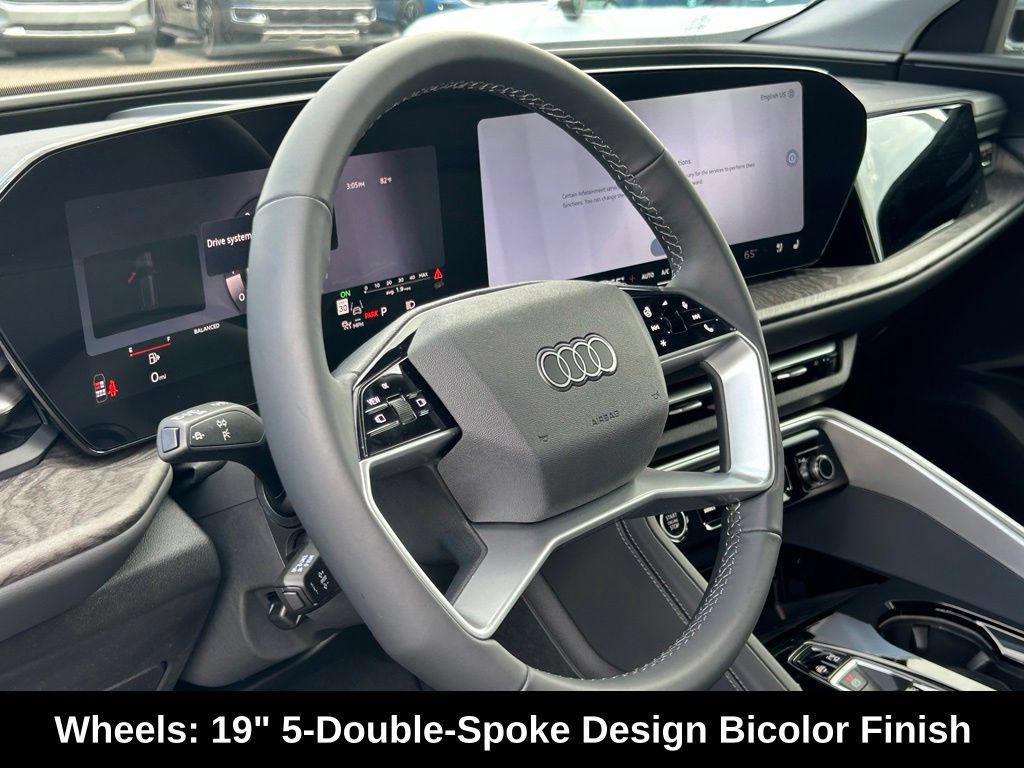 New 2026 Audi Q5 Premium Plus AWD/4WD image 17