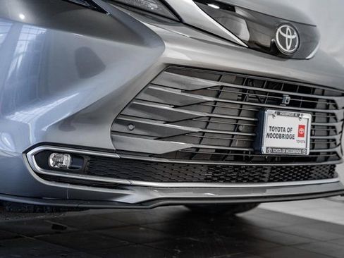 New 2026 Toyota Sienna Platinum image 15