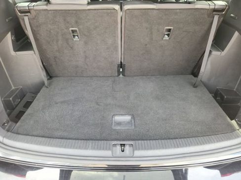 Used 2021 Volkswagen Atlas SE w/ Panoramic Sunroof Package FWD image 33