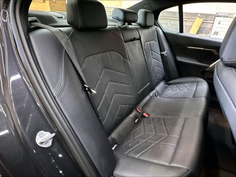 Used 2024 BMW 540i xDrive w/ M Sport Package AWD/4WD image 29