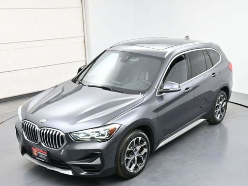 Used 2020 BMW X1 xDrive28i w/ Convenience Package AWD/4WD image 34