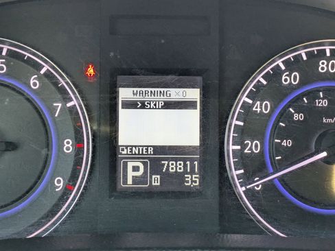 Used 2012 INFINITI G37 X AWD w/ Premium Pkg image 17