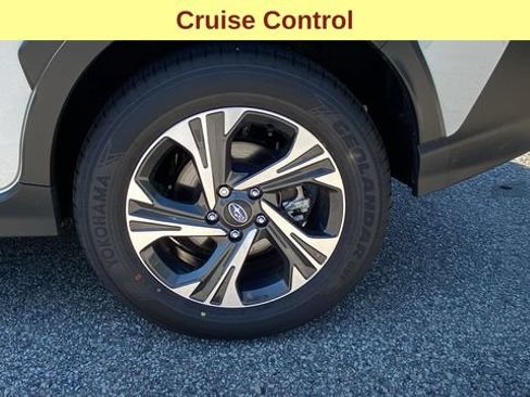 Certified 2026 Subaru Crosstrek 2.5i Premium AWD/4WD image 7