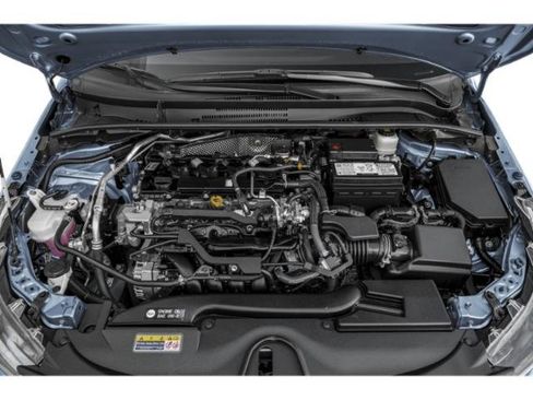 New 2026 Toyota Corolla LE FWD image 14