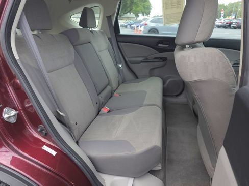 Used 2013 Honda CR-V LX image 16