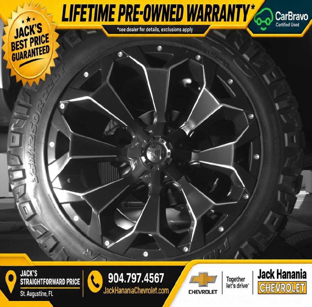Used 2021 Chevrolet Silverado 1500 Custom AWD/4WD image 25
