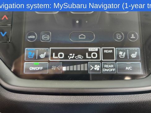 New 2026 Subaru Ascent Bronze Edition AWD/4WD image 29