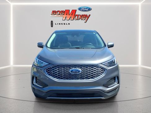 Used 2023 Ford Edge SEL w/ Convenience Package AWD/4WD image 2