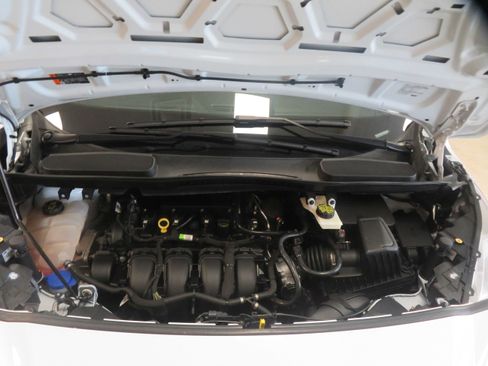 Used 2020 Ford Transit Connect XL FWD image 53