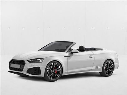 Used 2024 Audi A5 2.0T Premium Plus