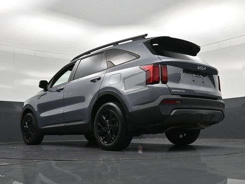 Used 2023 Kia Sorento S w/ Panoramic Sunroof Package AWD/4WD image 24