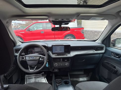 Used 2022 Ford Maverick XL w/ Equipment Group 100A Standard AWD/4WD image 14