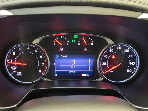 Used 2022 Chevrolet Blazer LT AWD/4WD image 24
