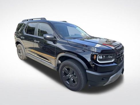 Used 2026 Honda Passport RTL image 9