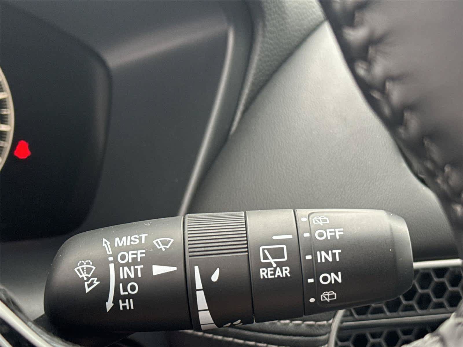 Used 2027 Honda HR-V EX-L image 20