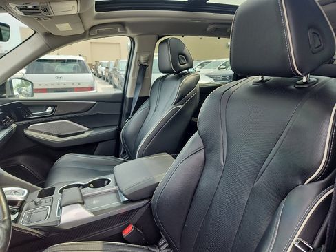 Used 2023 Acura MDX SH-AWD w/ Advance Package image 23