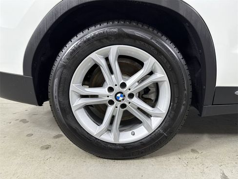 Used 2020 BMW X3 xDrive30i w/ Luxury Package image 16