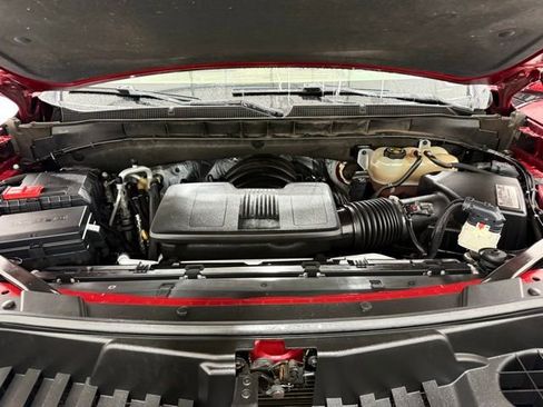 Used 2021 Chevrolet Suburban High Country w/ Premium Package AWD/4WD image 11