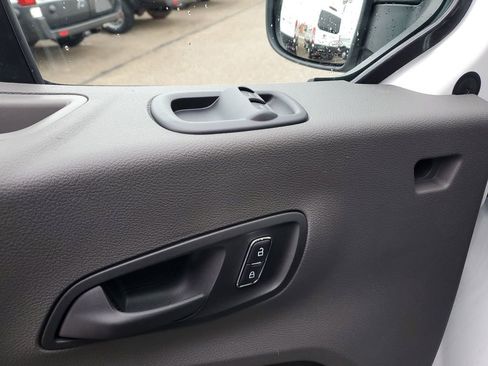 New 2026 Ford Transit 250 148 Medium Roof Extended AWD w/ Load Area Protection Package image 13