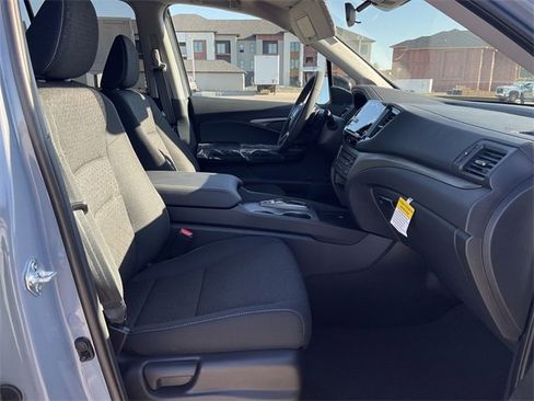 New 2026 Honda Ridgeline Sport image 31