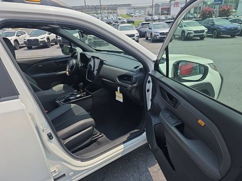 New 2026 Subaru Forester Wilderness AWD/4WD image 6