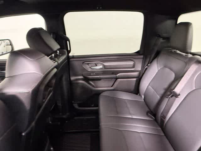 Used 2023 RAM 1500 Tradesman AWD/4WD image 44
