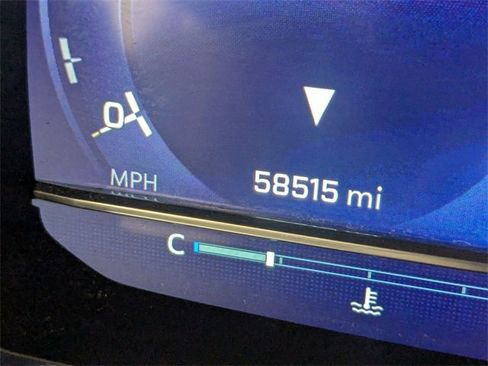 Certified 2022 Chevrolet Tahoe Z71 image 20