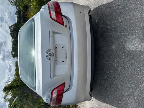 Used 2007 Toyota Camry V6 FWD image 2