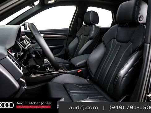 Used 2023 Audi Q5 2.0T Premium w/ Convenience Package image 18