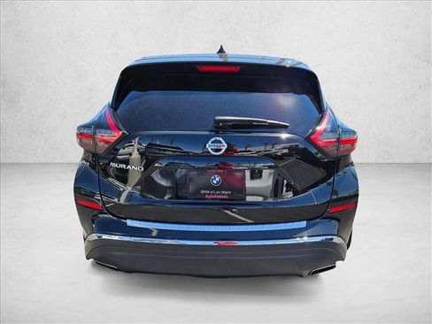 Used 2019 Nissan Murano S FWD image 7