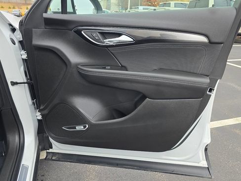 New 2026 Buick Envision Preferred AWD/4WD image 34