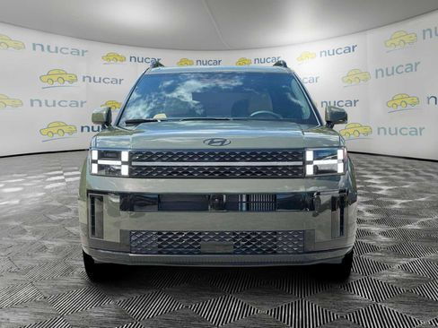 New 2026 Hyundai Santa Fe Calligraphy image 12