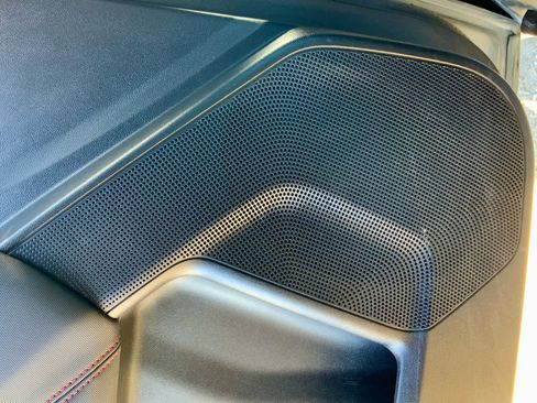 Used 2024 Chevrolet Colorado Z71 w/ Z71 Convenience Package 2 image 59