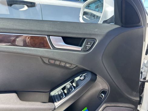 Used 2014 Audi A4 2.0T Premium Plus w/ Premium Plus Package image 8