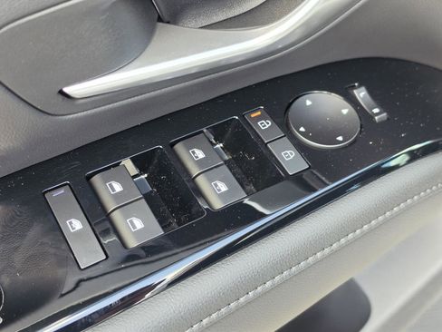 New 2026 Hyundai Santa Cruz Limited AWD/4WD image 34