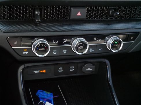 Used 2026 Honda CR-V Sport-L image 23