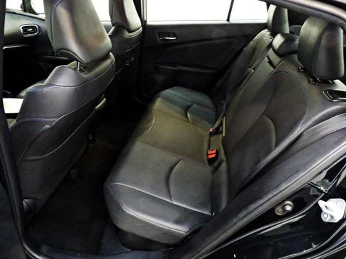 Used 2016 Toyota Prius Three Touring image 14