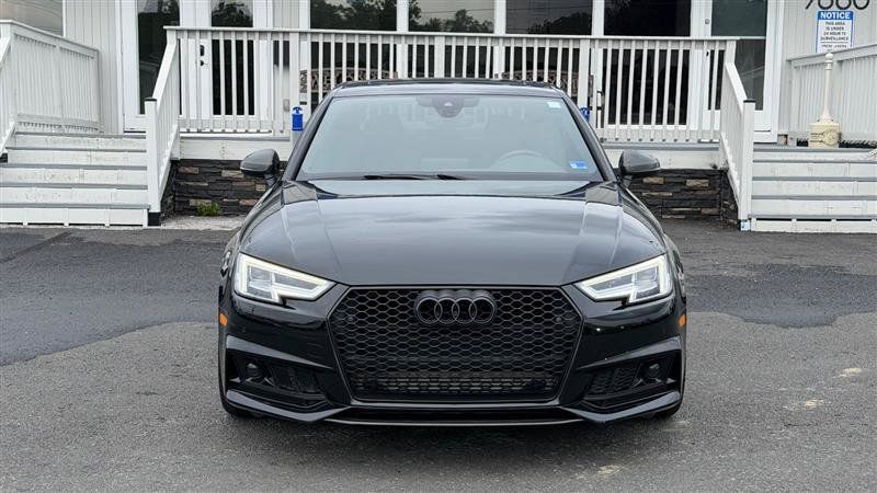 Used 2018 Audi S4 Premium Plus AWD/4WD image 9
