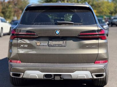 Used 2026 BMW X5 xDrive40i w/ Climate Comfort Package