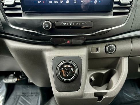 Used 2023 Ford E-Transit T-350 image 25