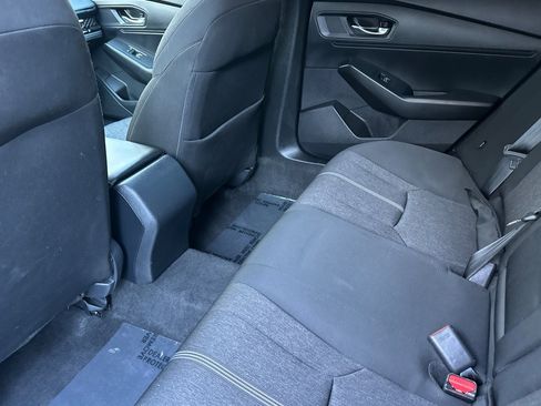 Used 2023 Honda Accord Sport image 13