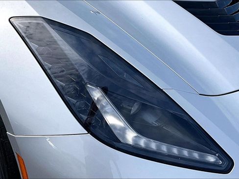 Used 2014 Chevrolet Corvette Stingray Coupe image 27