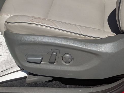 Used 2019 Kia Sportage EX w/ EX Premium Package FWD image 16