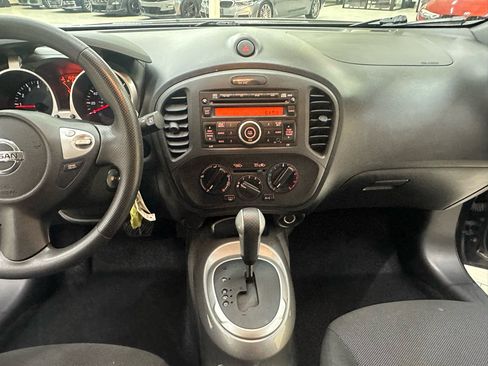 Used 2014 Nissan Juke S image 23