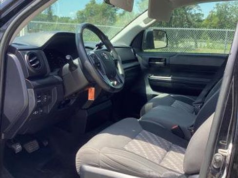 Used 2019 Toyota Tundra SR RWD image 14