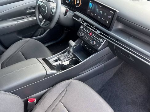 New 2026 Hyundai Tucson SE FWD image 15