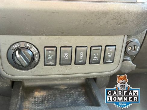 Certified 2021 Nissan Frontier PRO-4X w/ Pro-4x Utility Package image 14