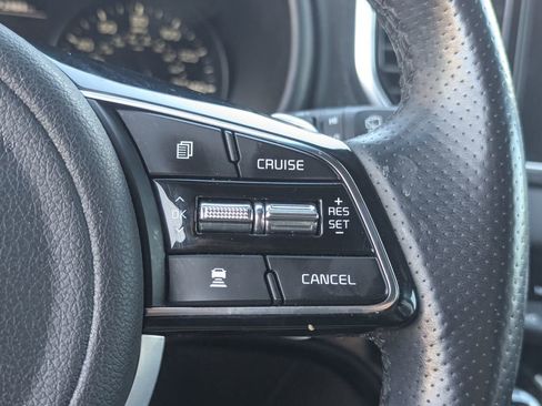 Used 2021 Kia Sportage SX AWD/4WD image 20